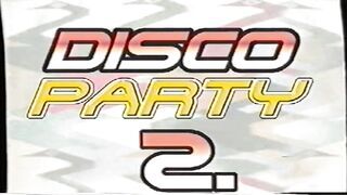 Disco parti 2 - Magyar szinkronos teljes vhs sexfilm