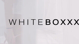 WHITEBOXXX - ilyen egy tökéletes édeshármas kettő félvér csajjal