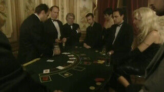 Casino (2001) - Magyar szinkronos xxx film