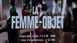Programmed for Pleasure (1981) - Teljes régi erotikus film