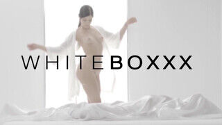 White Boxxx - Isabelle Deltore gyöngéd szeretkezése